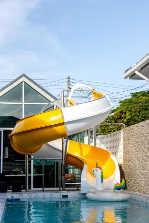 Love Here Poolvilla Hua Hin - Hua Hin