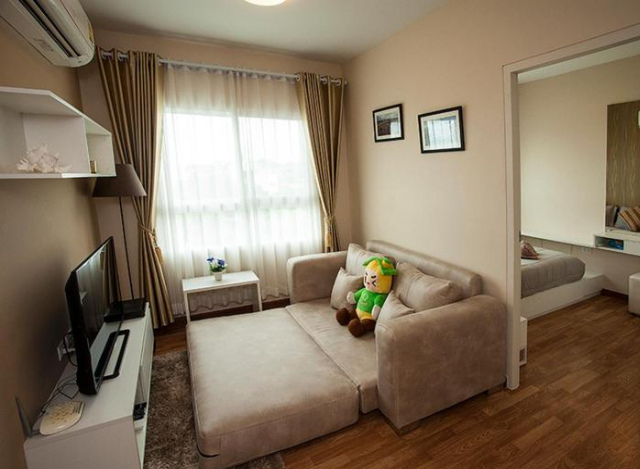 The Trust Condo Huahin Soi5 - 華欣