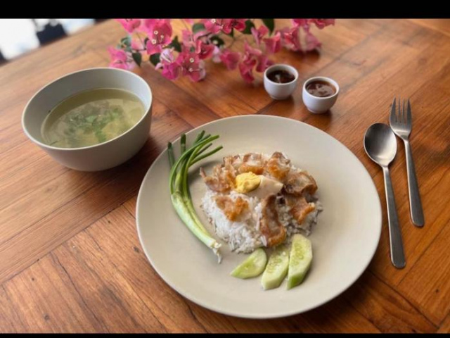 Dasiri Lakefront Villa Premium - Hua Hin