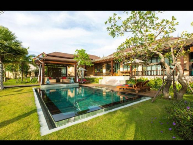 Dasiri Lakefront Villa Premium - Hua Hin