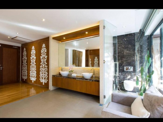 Dasiri Lakefront Villa Premium - Hua Hin