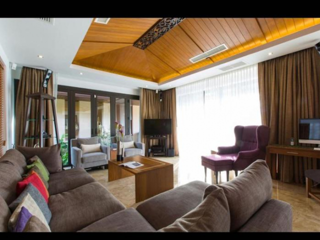 Dasiri Lakefront Villa Premium - Hua Hin