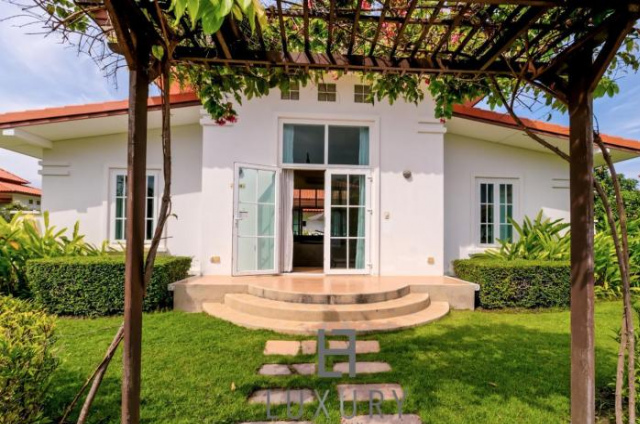 2 Bedroom Villa at Banyan BR100 - Hua Hin