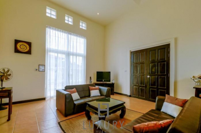 2 Bedroom Villa at Banyan BR100 - Hua Hin