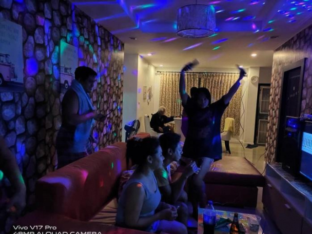 Cheap Pool Villa Hauhin (3 BR 1 Lounge) European Kitchen - Hua Hin