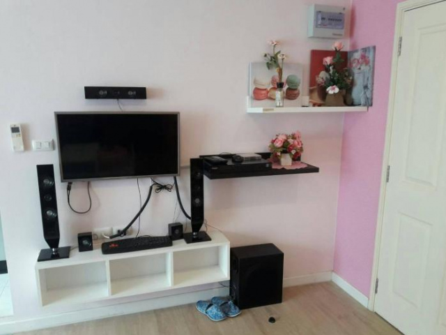 Baan Peang Ploen Hua Hin 6/546 - Hua Hin