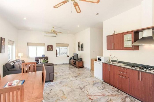 3 Bedroom Pool Villa - Good Location (NG23) - Hua Hin