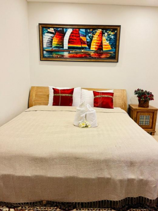 Baan Marakesh Hua Hin - Hua Hin