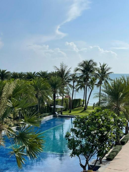Baan Marakesh Hua Hin - Hua Hin