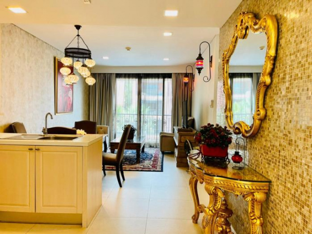 Baan Marakesh Hua Hin - Hua Hin