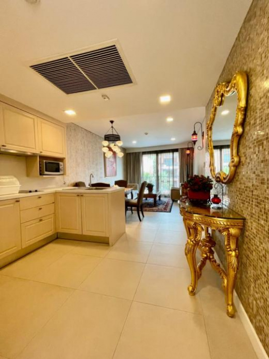 Baan Marakesh Hua Hin - Hua Hin