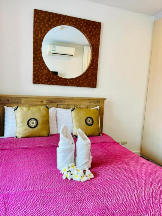 Baan Marakesh Hua Hin - Hua Hin