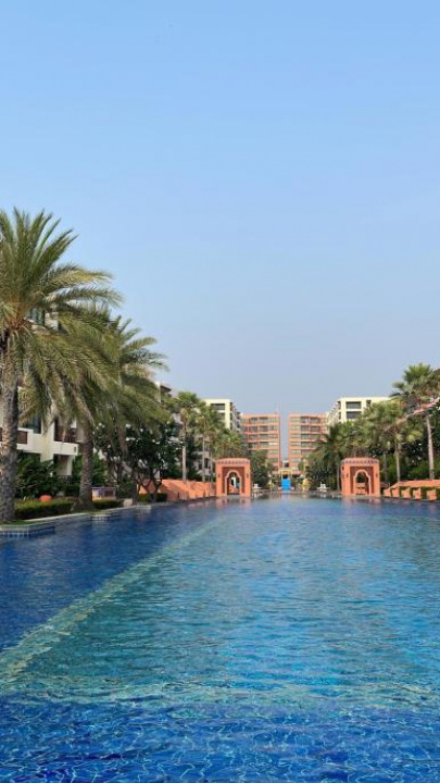 Baan Marakesh Hua Hin - Hua Hin