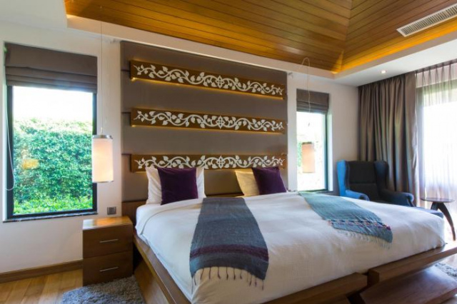 Dasri Lakeside Villa - Hua Hin