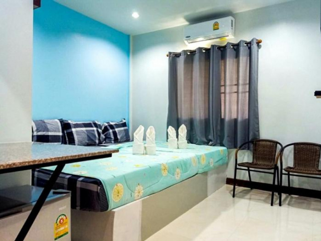 Galaxy Pool Villa - Hua Hin