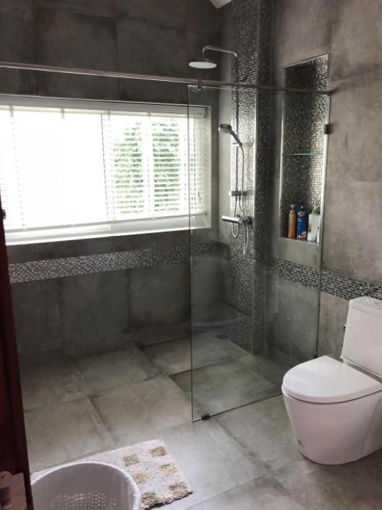 Sea Breeze Villas Hua Hin - Hua Hin