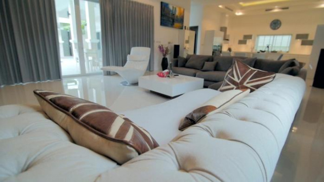 Sea Breeze Villas Hua Hin - Hua Hin