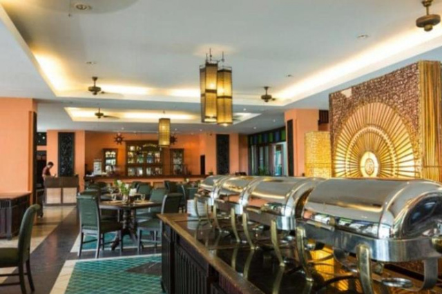 Panburi Pattawi Spa Resort - Pranburi