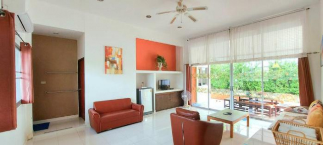 Baan Pare - Pranburi
