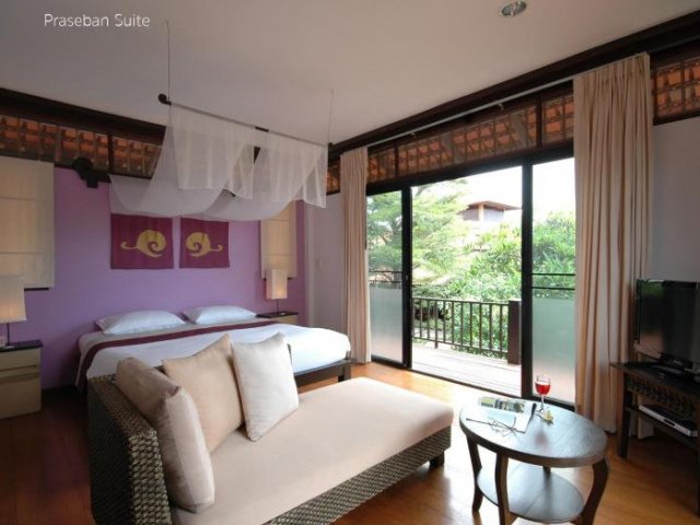 Praseban Resort - Pranburi