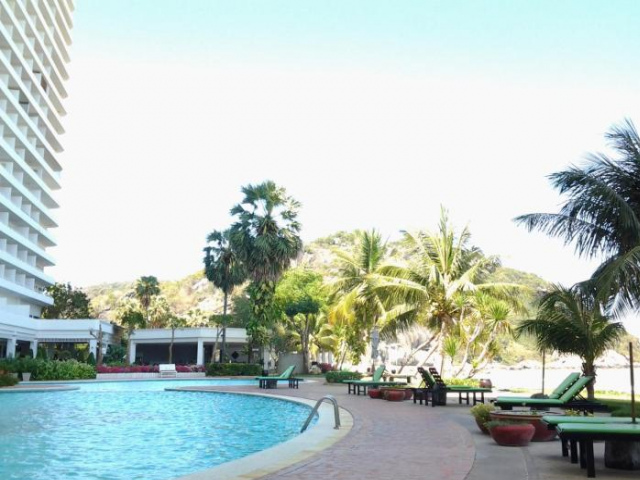 Milford Paradise Apartment - Pranburi