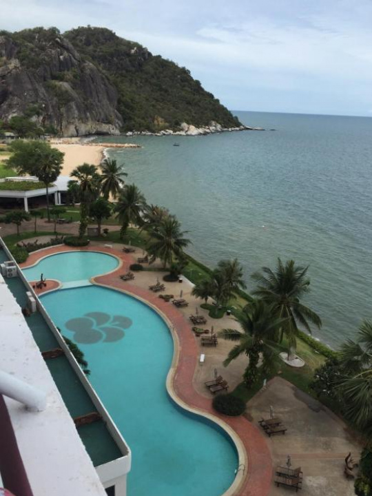 Milford Paradise Apartment - Pranburi