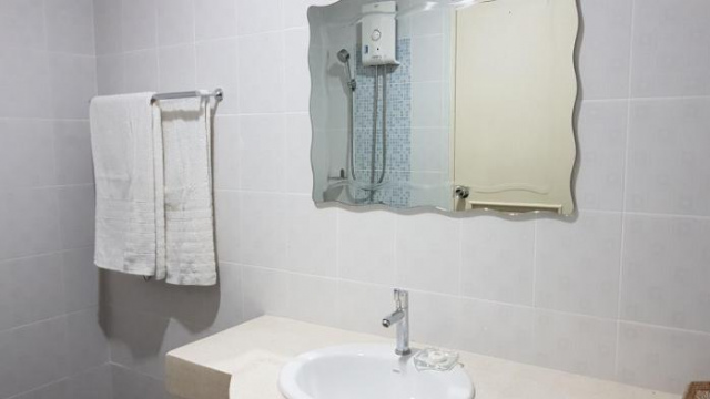 Pak Na Pran Two-Bedroom Pool Villa - Pranburi