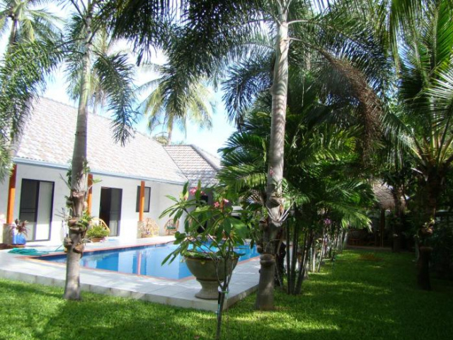 Leelawadee - Pranburi