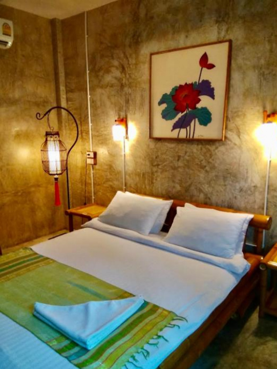 Namaste resort - 盼武里府