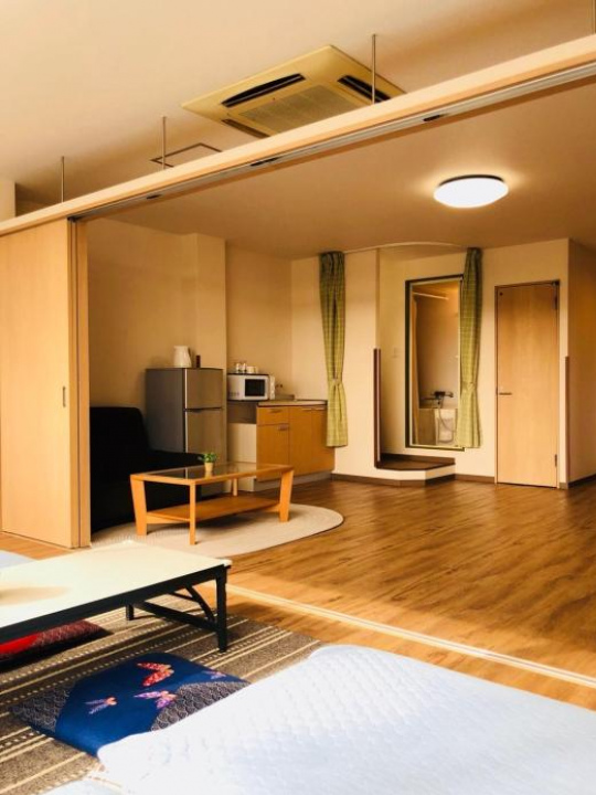 Mikawa House Osaka Castle - 大阪
