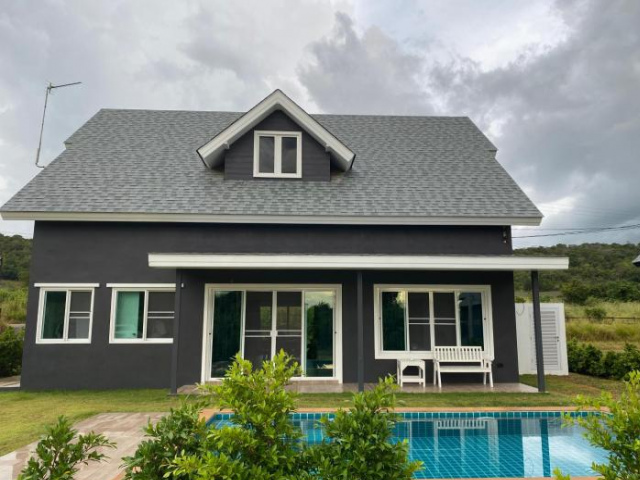 The Barn Hua Hin - Pranburi