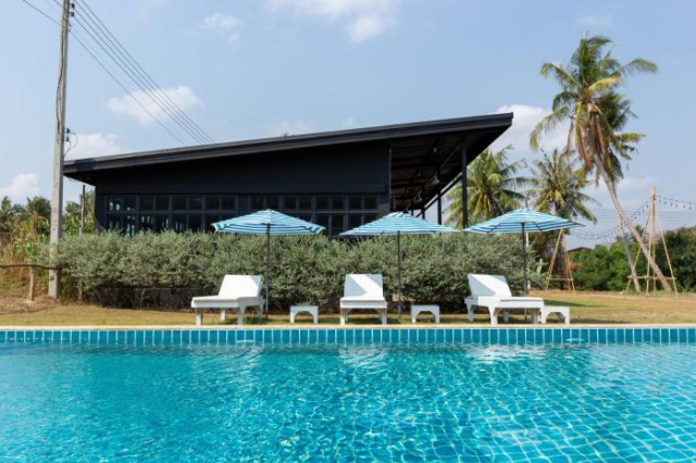 The Barn Hua Hin - Pranburi