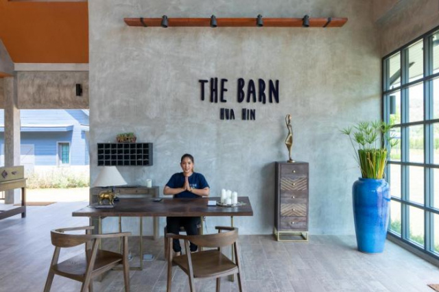 The Barn Hua Hin - Pranburi