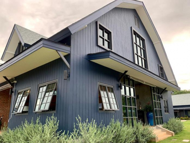The Barn Hua Hin - Pranburi