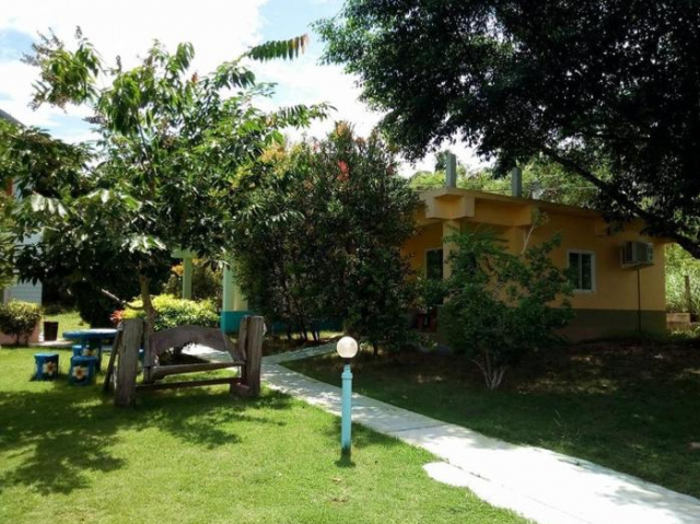AtMyHomeStay Bangsaphan - Pranburi