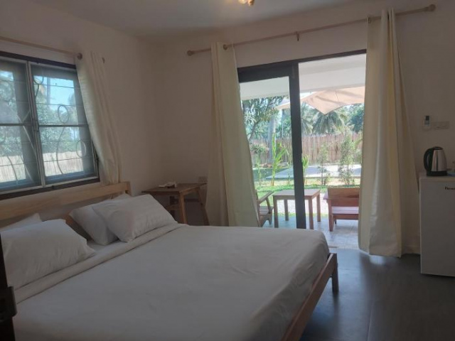 Nice Home Stay @Samroiyot - Pranburi
