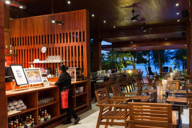 三沙瓦度假酒店 - 盼武里府