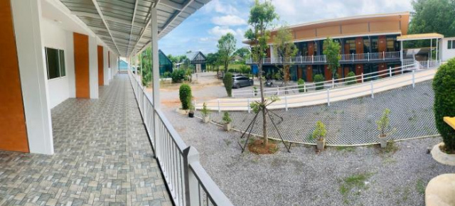 Baan Pichcha Pranburi City Center Homestay - Pranburi