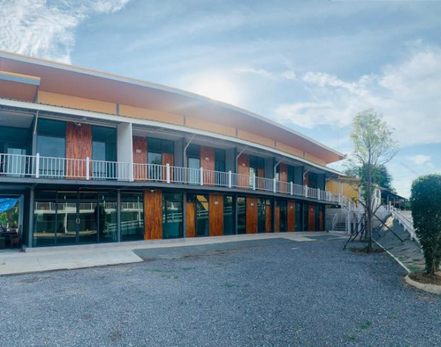 Baan Pichcha Pranburi City Center Homestay - Pranburi