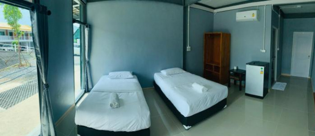 Baan Pichcha Pranburi City Center Homestay - Pranburi