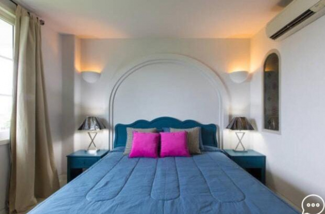Chelona Hua Hin E505 Apartment - Pranburi