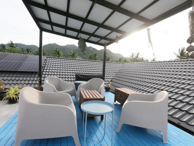 Peaks and Beaches, Pool Villa - Pranburi