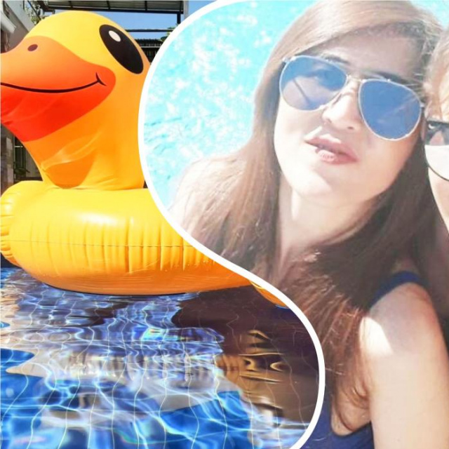 Enjoy Pool Villa Huahin (3BR, 3Baths, 1Kitchen, 1Living) - 盼武里府