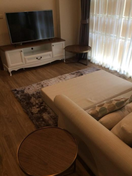 Huahin Qiutian Pool Apartment - Pranburi