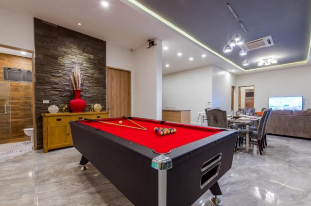 Aora Pool Villa Huahin - 盼武里府