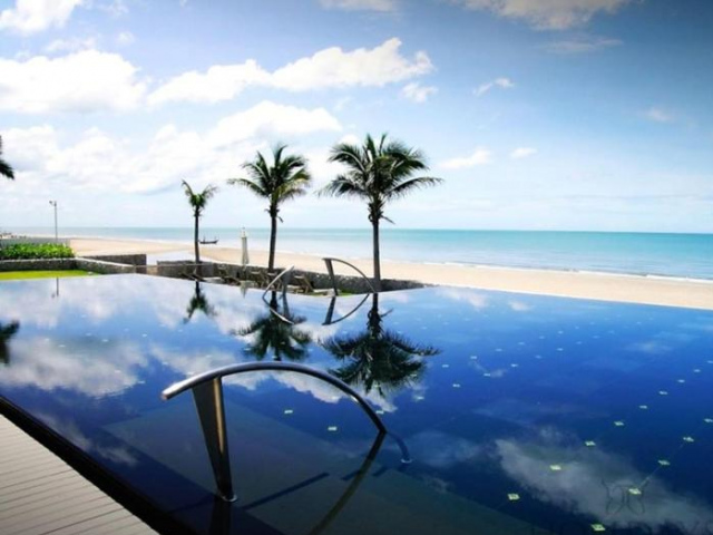 Exclusive one of a kind penthouse - Pranburi