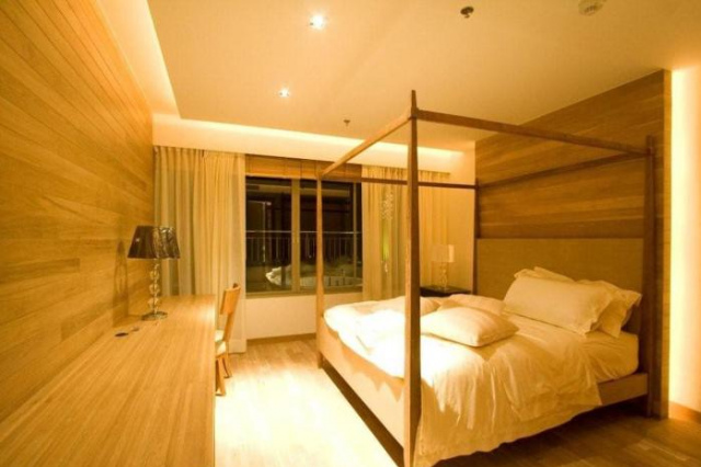 Exclusive one of a kind penthouse - Pranburi