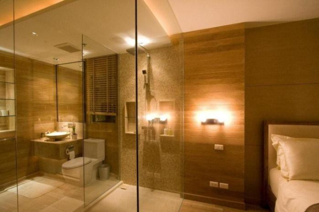 Exclusive one of a kind penthouse - Pranburi