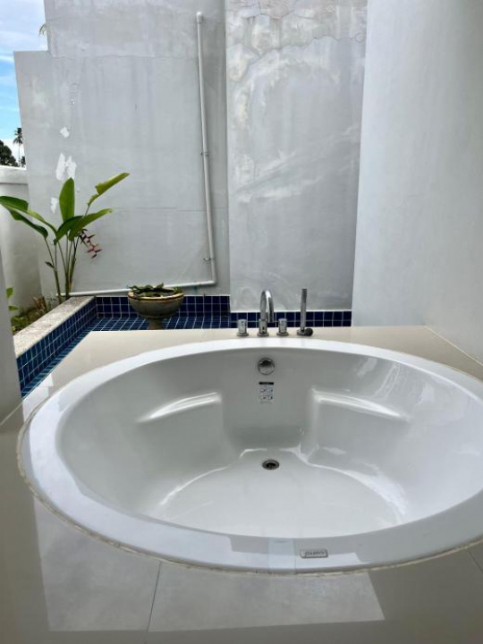 Villa Nirwana - Jasmin 3BR with Private Pool - Pranburi