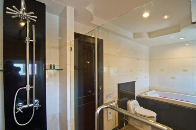 LK Royal Suite - Central Pattaya